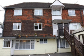 Robertsbridge Retreat At Cornhill Self Catering Apartments